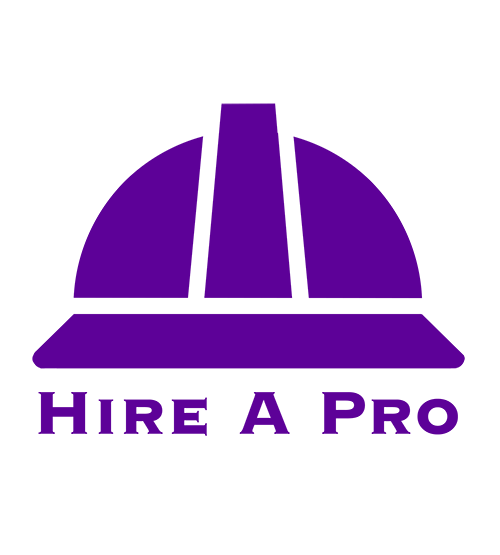 Hire A Pro Logo